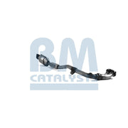 BM Catalysts Homologated Petrol Cat BM90691H