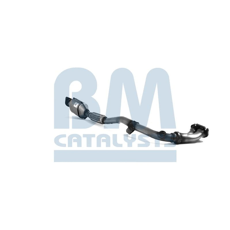 BM Catalysts Homologated Petrol Cat BM90691H