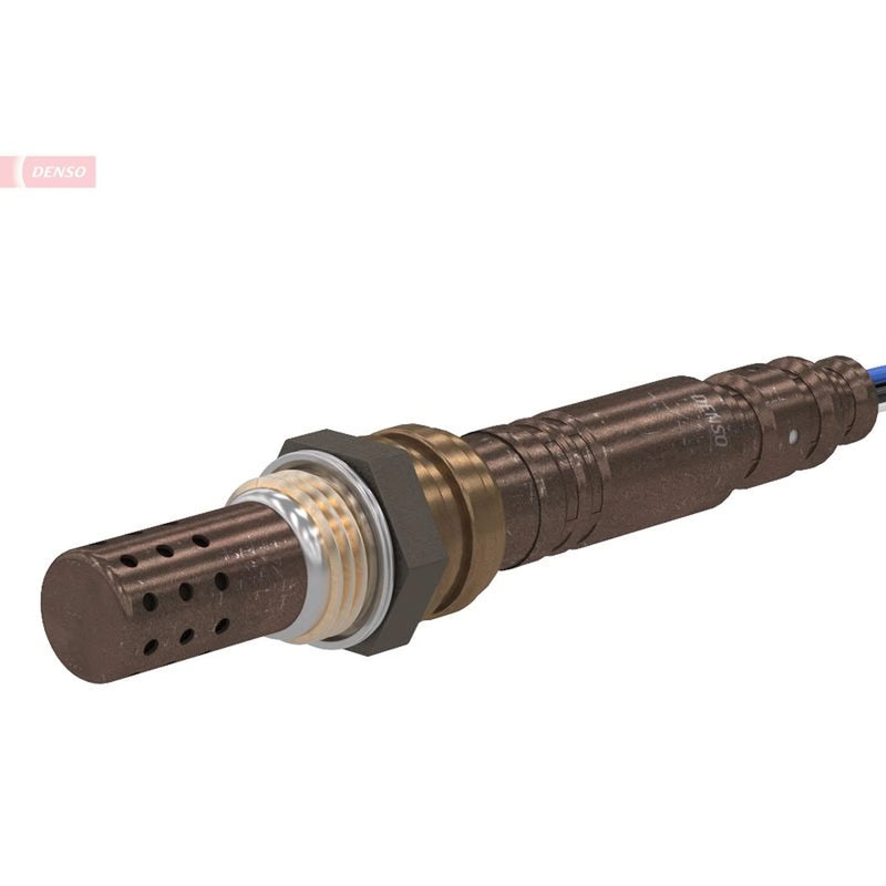 Denso O2 Lambda Oxygen Sensor fits Toyota Carina E VI 1992-1997 1.6
