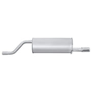 Hella End Silencer Rear 8LD 366 030-751