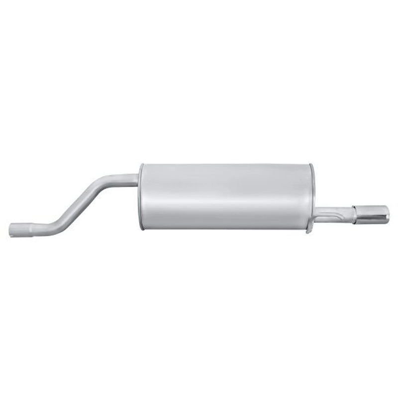 Hella End Silencer Rear 8LD 366 030-751