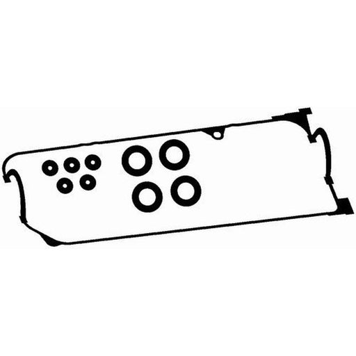 BGA Cylinder Head Cover Gasket Set NBR (nitrile butadiene r RK4342