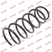 KYB Rear Suspension Coil Spring RA6122