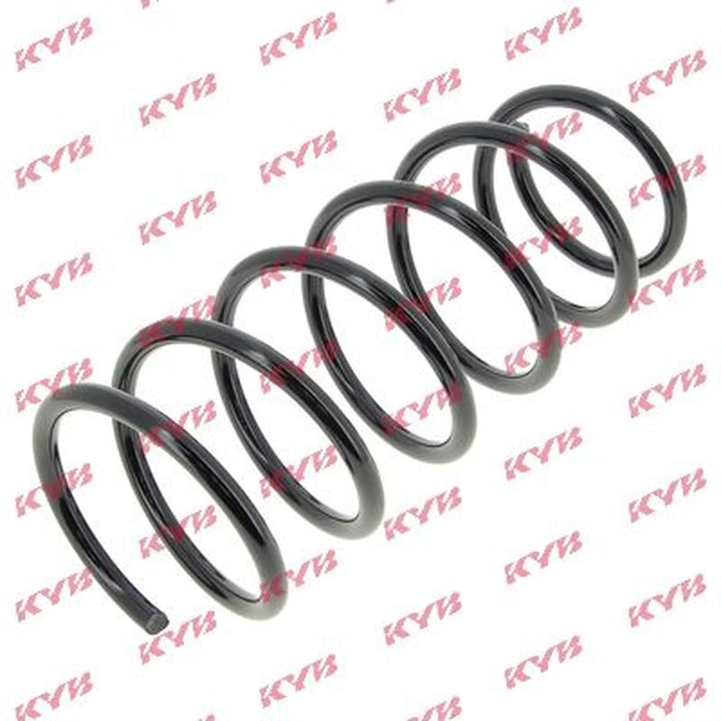 KYB Rear Suspension Coil Spring RA6122