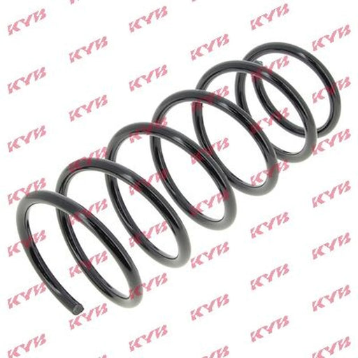 KYB Rear Suspension Coil Spring RA6122