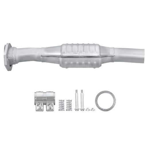 Hella Catalytic Converter 8LE 366 053-871