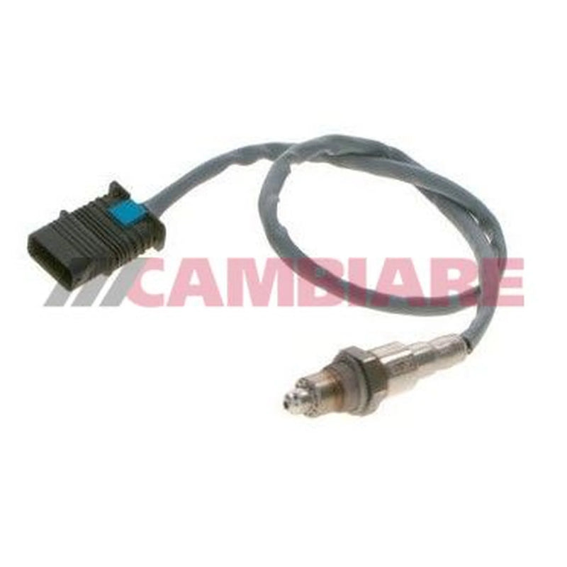 Cambiare O2 Lambda Oxygen Sensor after catalytic conver VE381829
