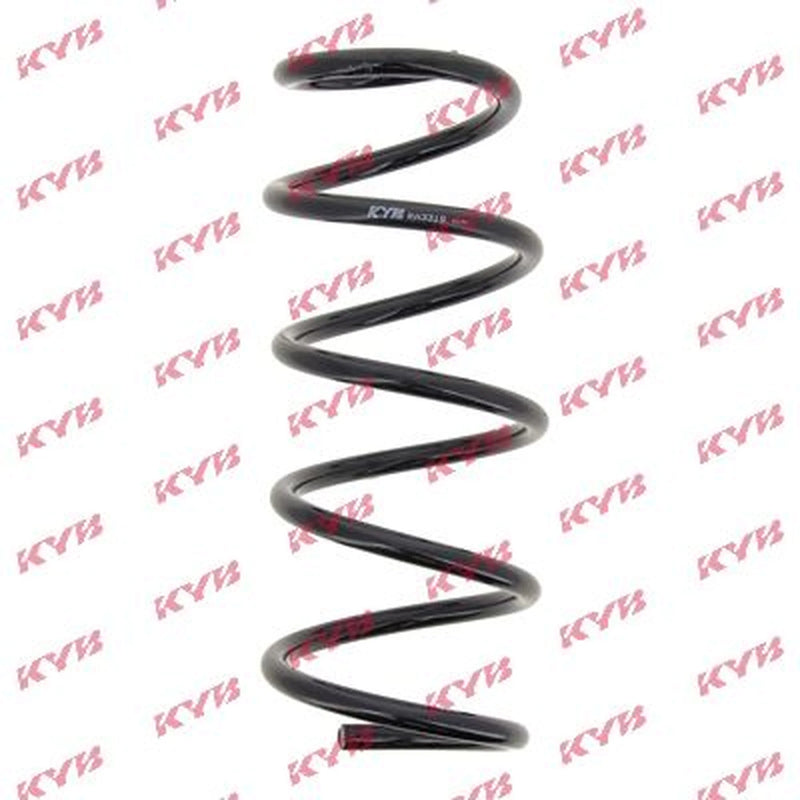 KYB Front Right Suspension Coil Spring RA3319