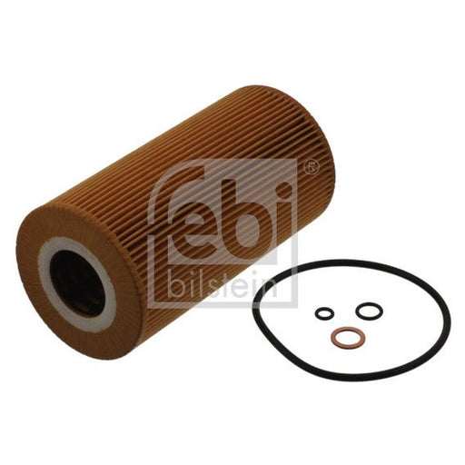 Febi Engine Oil Filter 26690