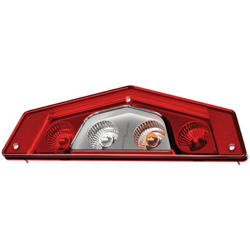 Hella Tail Light / Lamp P21W Left 2VP 012 570-031