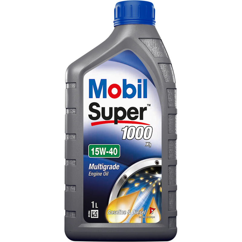 Mobil Engine Oil 1L 157306
