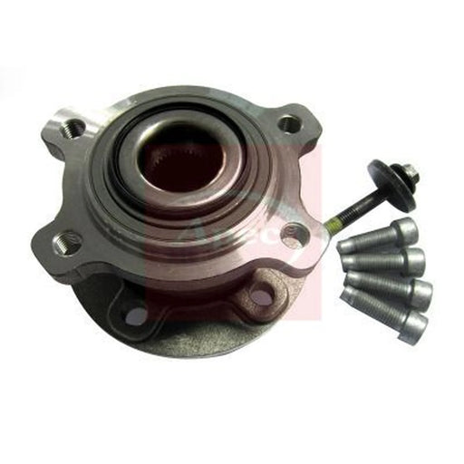 Apec Wheel Bearing Kit AWB1773