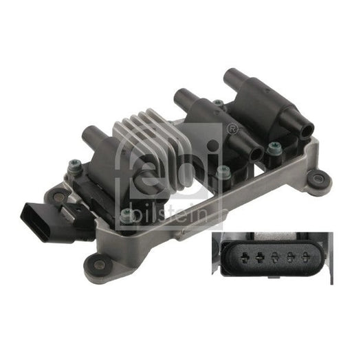 Febi Ignition Coil Pack 36177