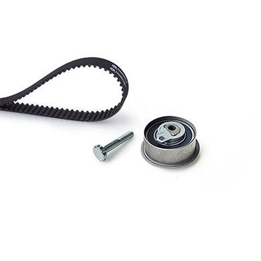 Gates Timing Belt Kit with Rollers K025511XS