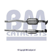 BM Catalysts Petrol Cat BM90029