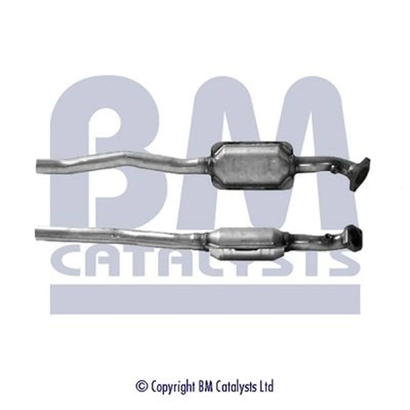 BM Catalysts Homologated Petrol Cat BM90029H