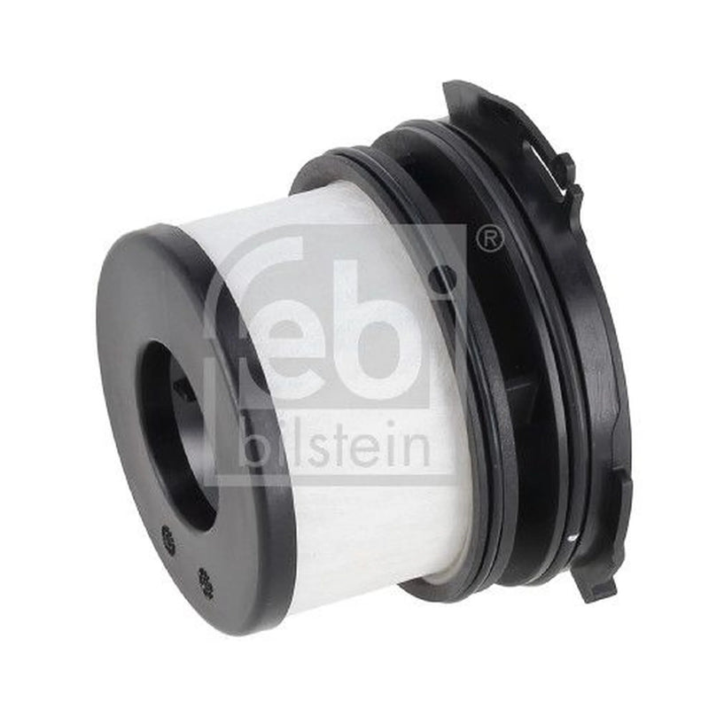 Febi Automatic Transmission Hydraulic Filter 194026
