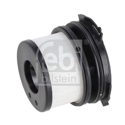 Febi Automatic Transmission Hydraulic Filter 194026