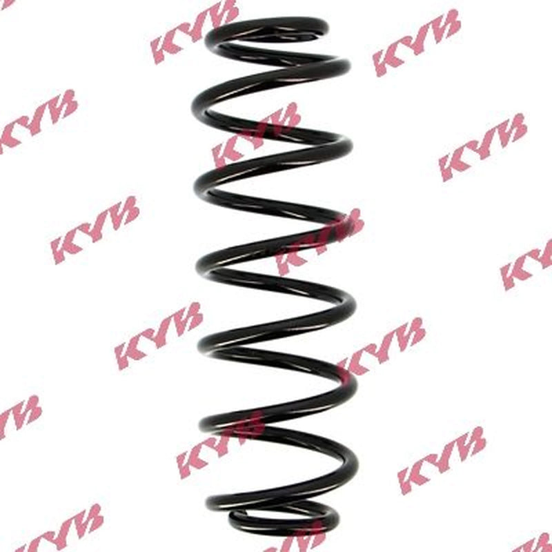 KYB Rear Suspension Coil Spring RA7099