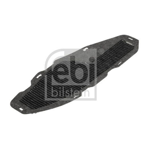 Febi Battery Casing Air Filter 1003321