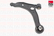 Fai SS2748 Control/Trailing Arm, wheel suspension