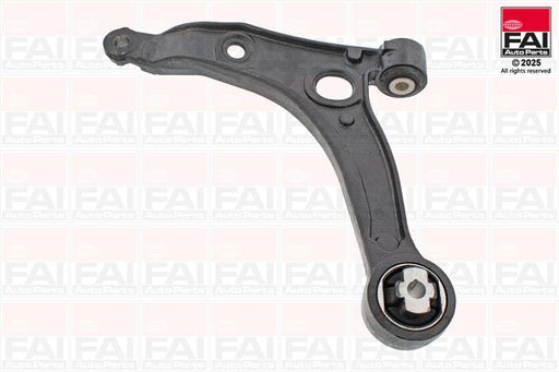 Fai SS2748 Control/Trailing Arm, wheel suspension