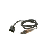 Bosch O2 Lambda Oxygen Sensor before catalytic converter 0 258 005 123