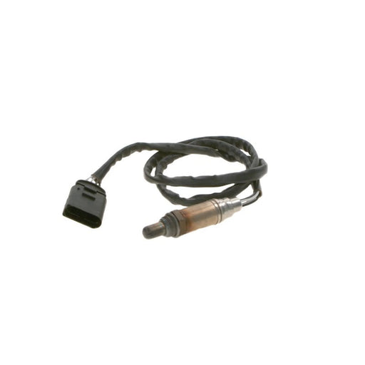 Bosch O2 Lambda Oxygen Sensor before catalytic converter 0 258 005 123