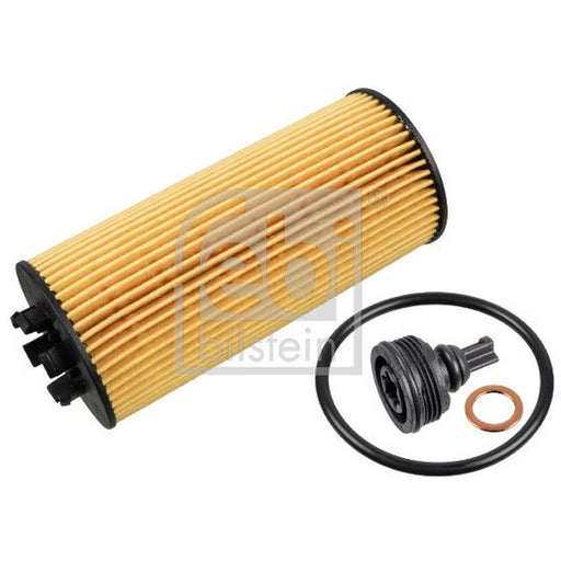 Febi Engine Oil Filter 170546