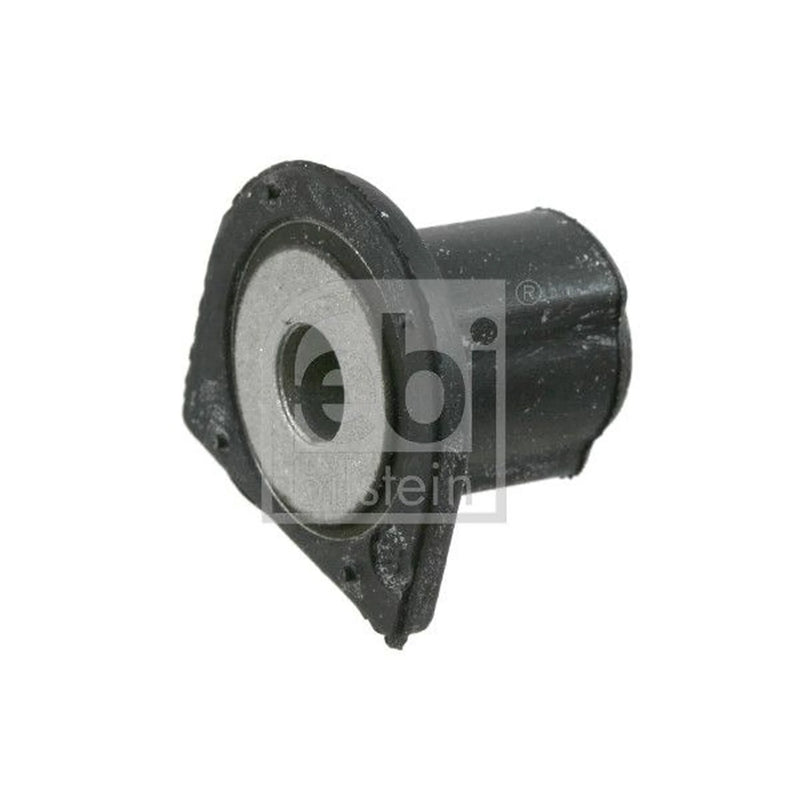 Febi Steering Gear Mounting OD ID Thick 27637