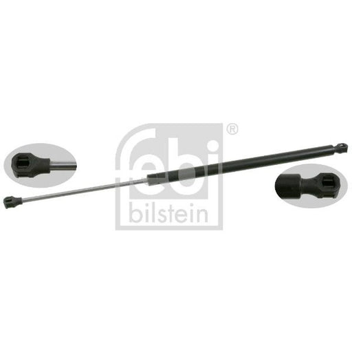 Febi Boot Gas Strut Lift Support Tailgate / Boot Lid Shock 14500