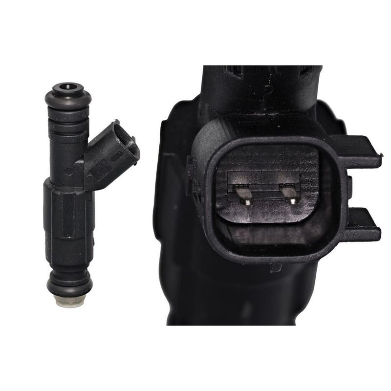 Valeo Fuel Injector Nozzle Pin 348306