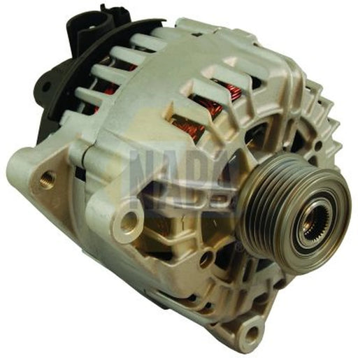 NAPA Car Alternator 12V NAL1190