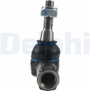 Delphi Steering Tie Rod End Ball Joint Front M TA2922