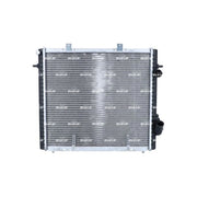 NRF Engine Radiator 507359