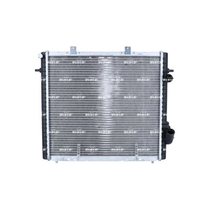 NRF Engine Radiator 507359