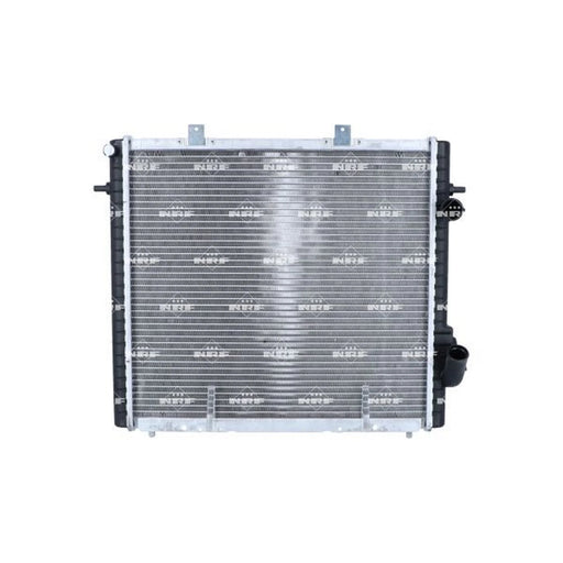 NRF Engine Radiator 507359