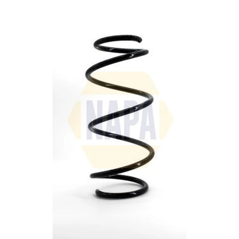 NAPA Front Suspension Coil Spring NCS1090
