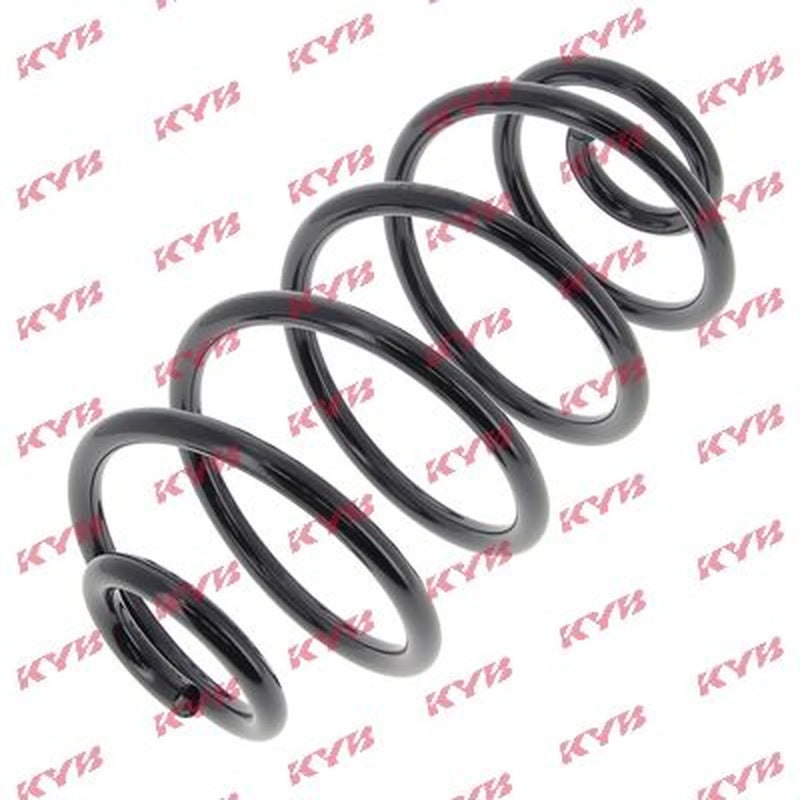 KYB Rear Suspension Coil Spring RX6232