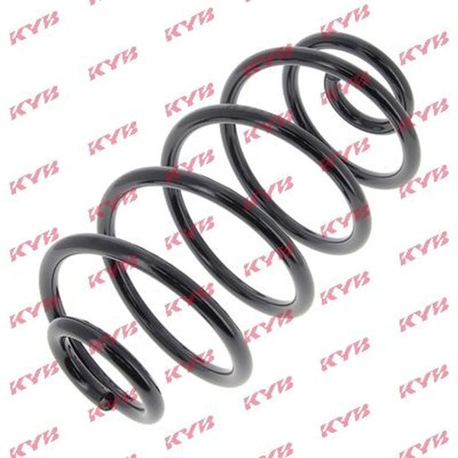 KYB Rear Suspension Coil Spring RX6232