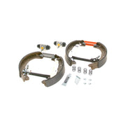 Bosch Brake Shoe Set Axle Kit 0 204 114 652