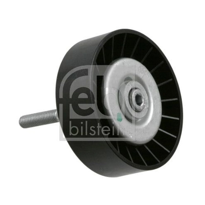 Febi V-Ribbed Belt Deflection/Guide Pulley 22405