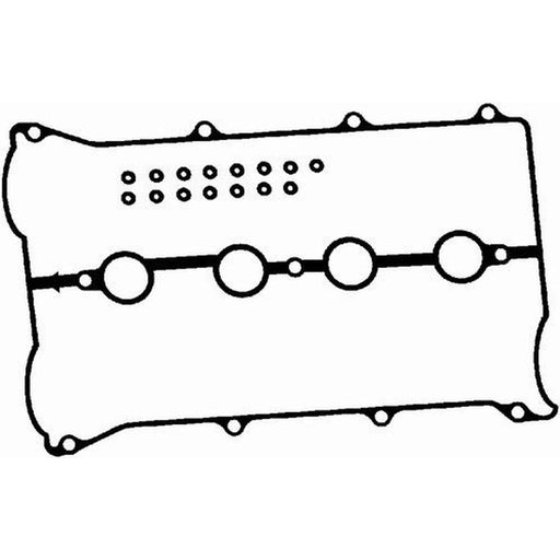 BGA Cylinder Head Cover Gasket Set NBR (nitrile butadiene rub RK5322