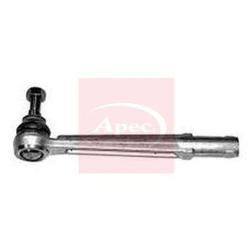 Apec Steering Tie Rod End Ball Joint Front Right M14x1.5 AST6349