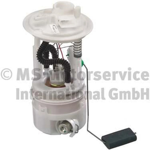 Pierburg In-Tank-Module 7.00468.46.0 465 39 548 7.00468.46.0
