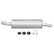 Hella End Silencer Rear 8LD 366 029-941