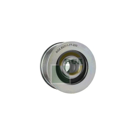 BGA Alternator Overrunning Freewheel Clutch DC9104