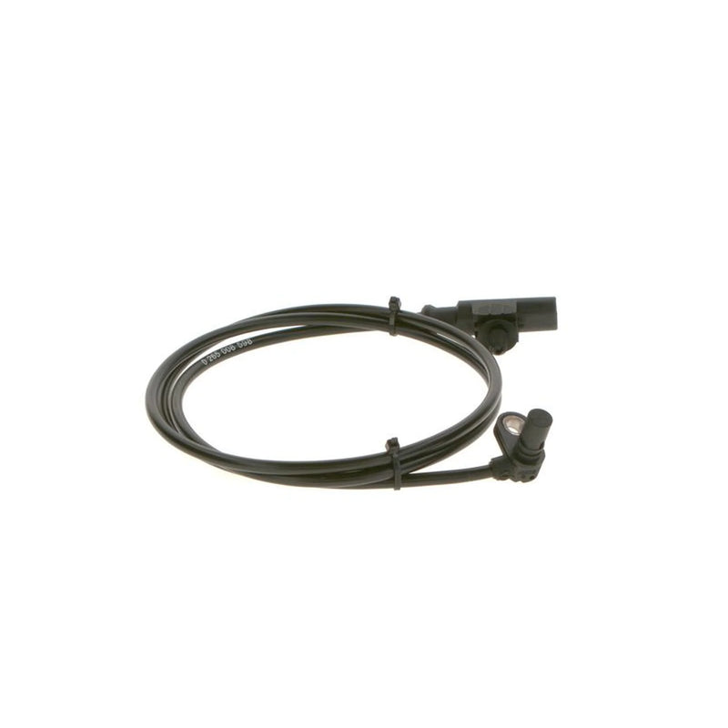 Bosch ABS Wheel Speed Sensor 0 265 008 598