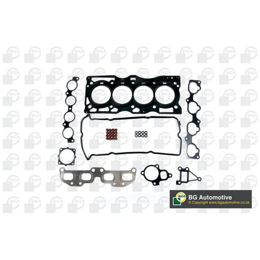 BGA Cylinder Head Gasket Kit HK6776