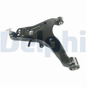 Delphi Control/Trailing Arm Front TC4410